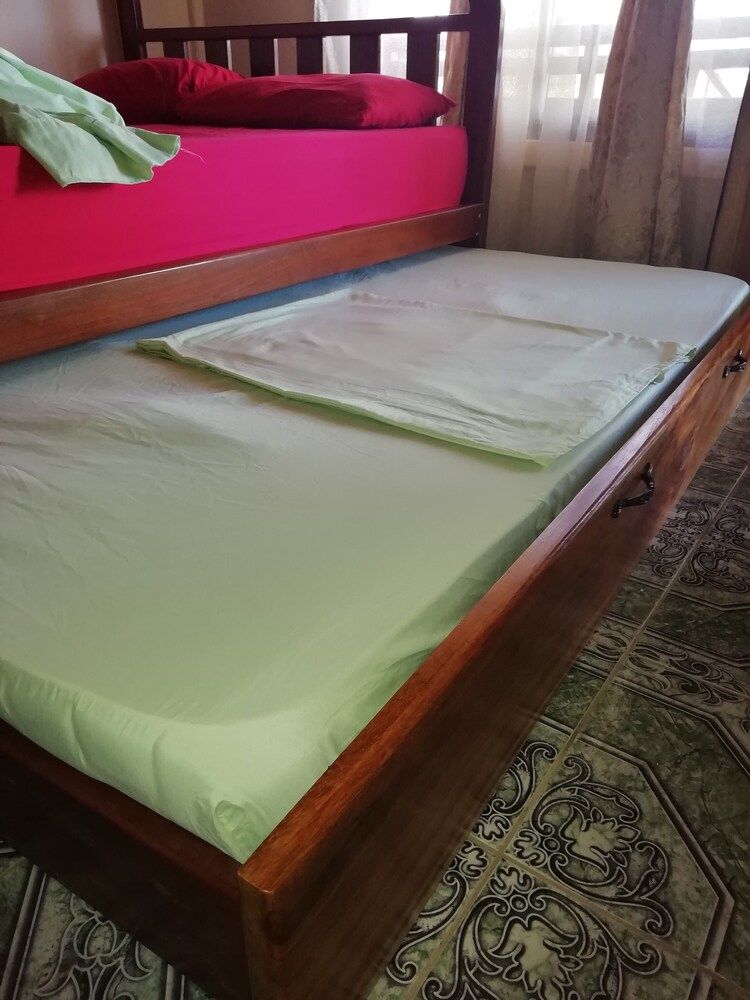 Casa Gitana Corcovado Family Cabin 3