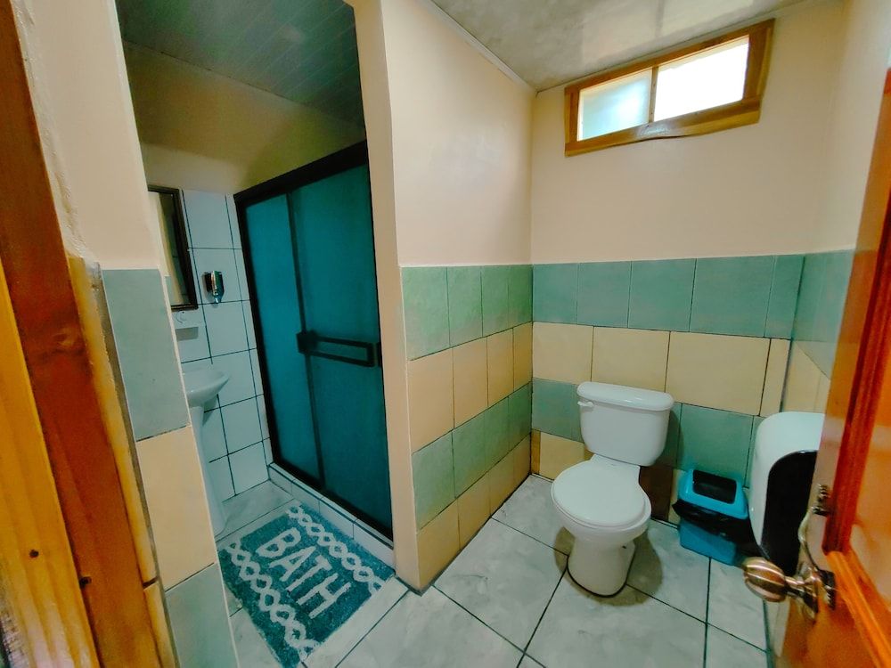 Casa Gitana Corcovado Standard Double Room 4