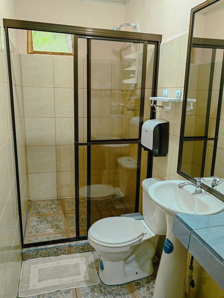 Casa Gitana Corcovado Family Room 5