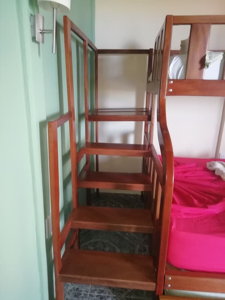 Casa Gitana Corcovado Family Cabin 9