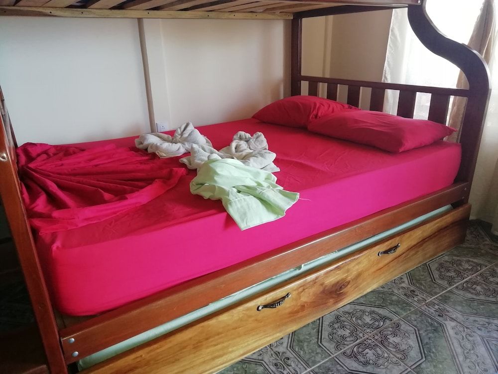 Casa Gitana Corcovado Family Cabin 4
