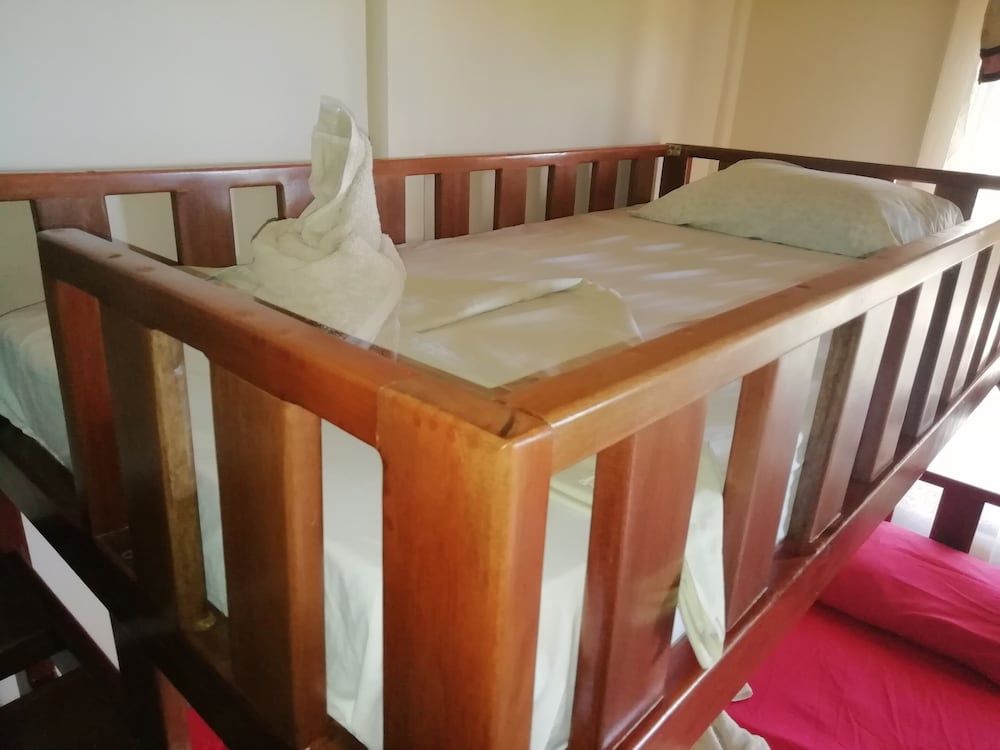 Casa Gitana Corcovado Family Cabin