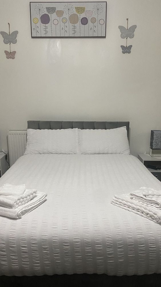 Luxury Studio, Ensuite