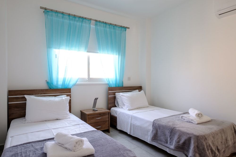 undefined The Coral Penthouse 6