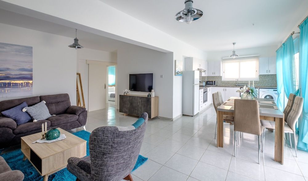 undefined The Coral Penthouse 10