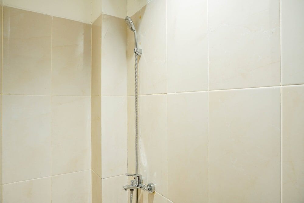 Elegant and Relaxing @ 1BR Northland Ancol Apartment Room 12