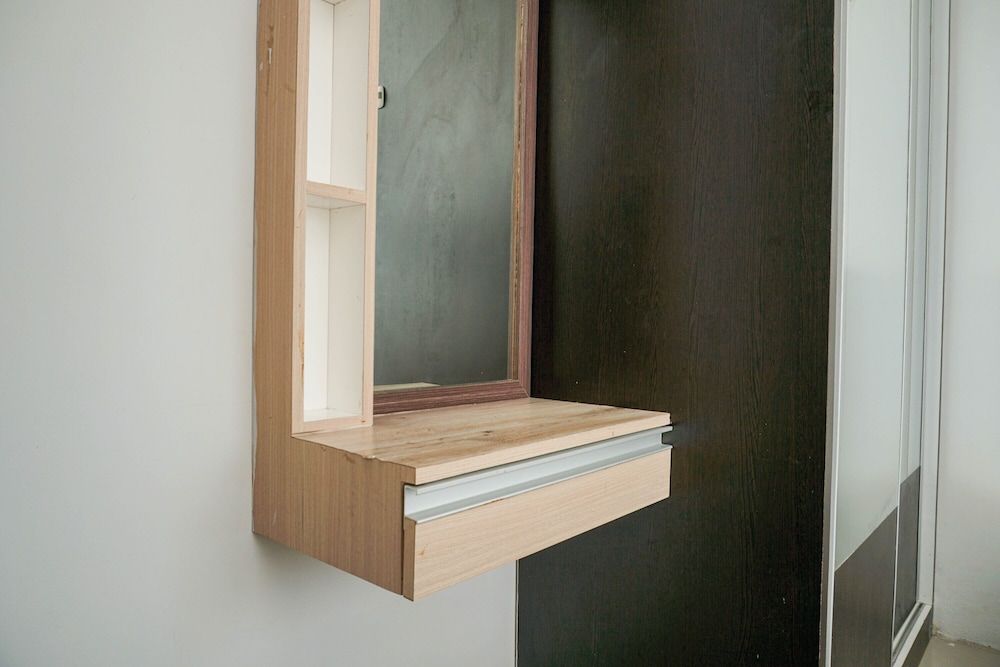 undefined Elegant and Relaxing @ 1BR Northland Ancol Apartment 5