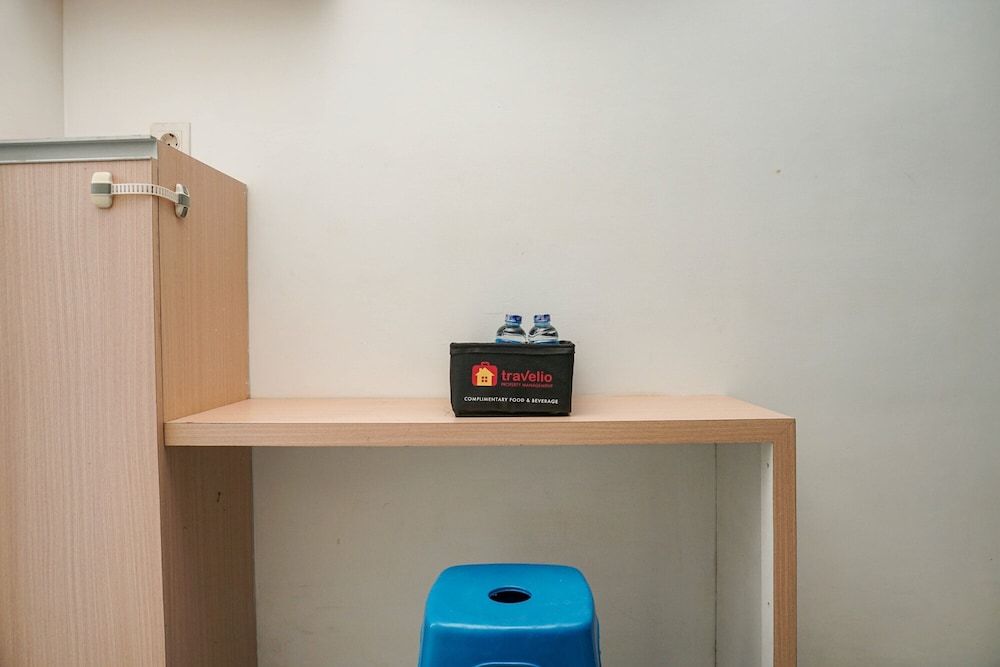 undefined Elegant and Relaxing @ 1BR Northland Ancol Apartment 8