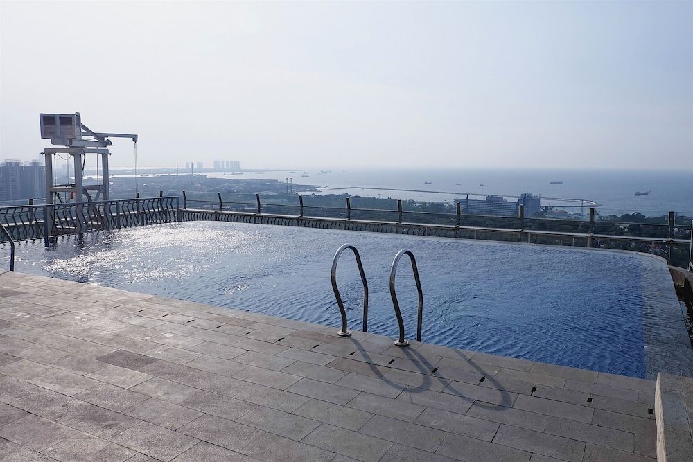 undefined Elegant and Relaxing @ 1BR Northland Ancol Apartment 3