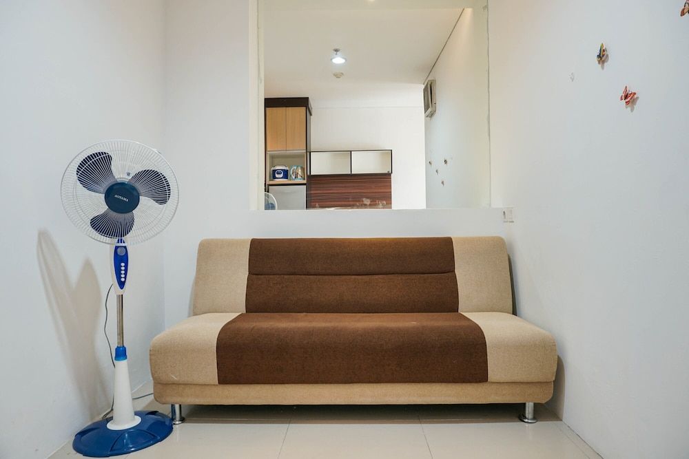 undefined Elegant and Relaxing @ 1BR Northland Ancol Apartment 10