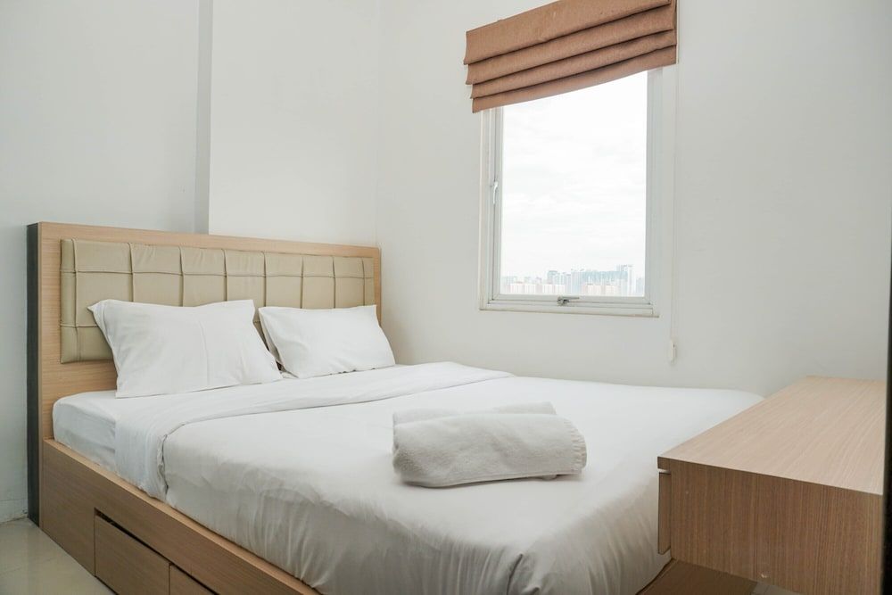 undefined Elegant and Relaxing @ 1BR Northland Ancol Apartment