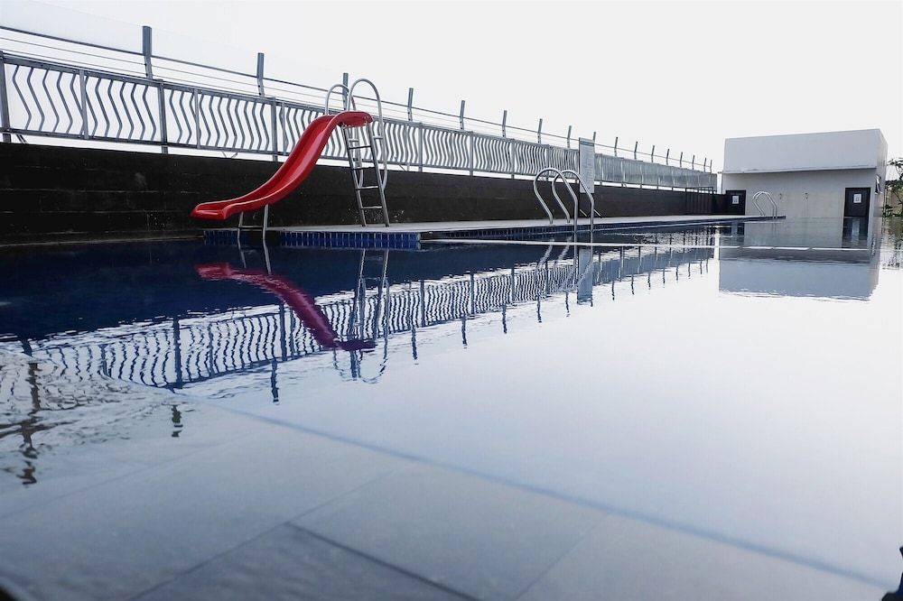 undefined Elegant and Relaxing @ 1BR Northland Ancol Apartment 4