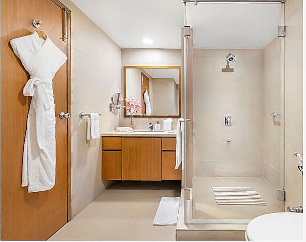 Premium Suite Sea View