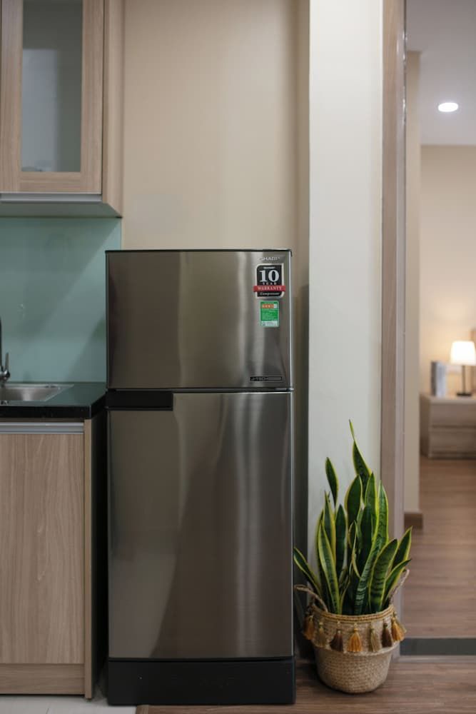 HB Serviced Apartment - Lac Long Quan Superior Room 10