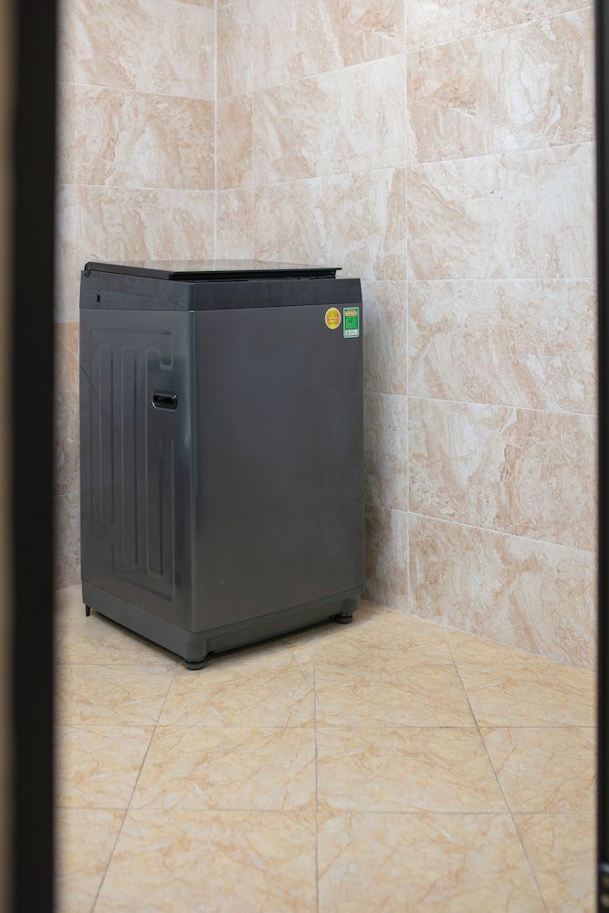 HB Serviced Apartment - Lac Long Quan Superior Room 7