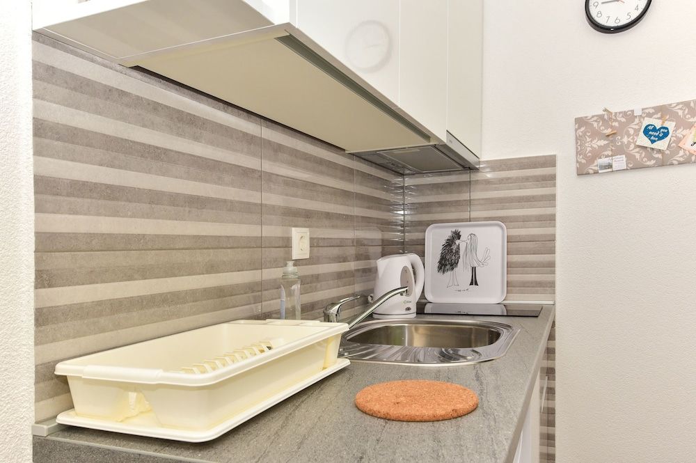 Apartments Bernarda Studio (A1) 11