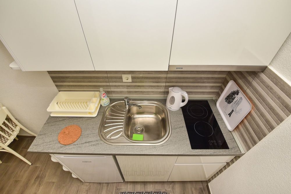 Apartments Bernarda Studio (A1) 10