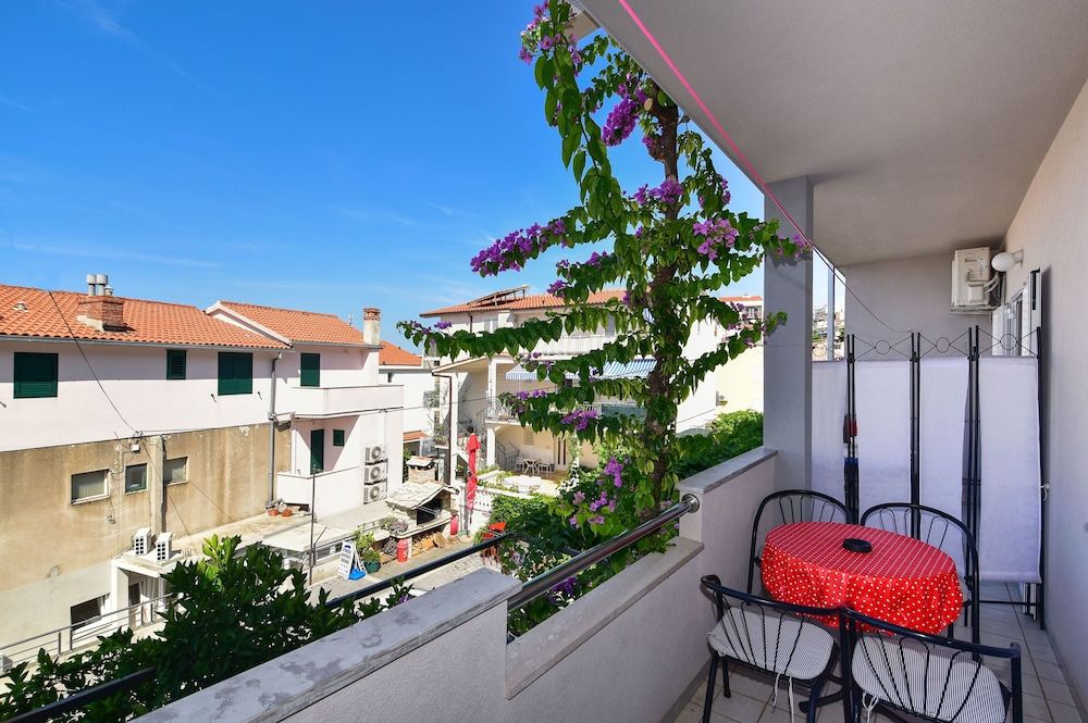 Apartments Bernarda Apartment (A3) 7