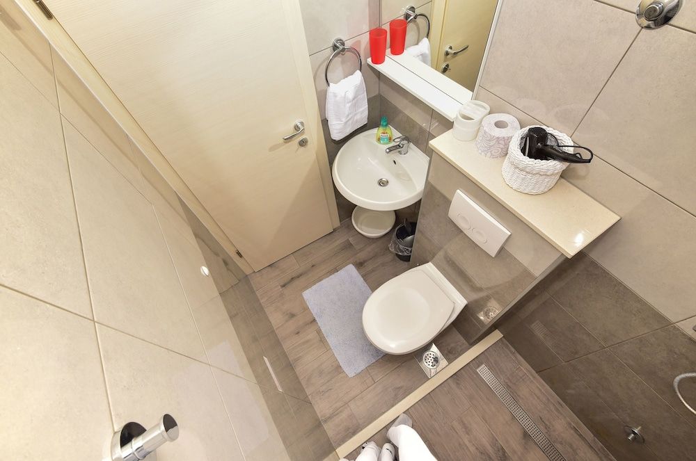 Apartments Bernarda Studio (A1) 12