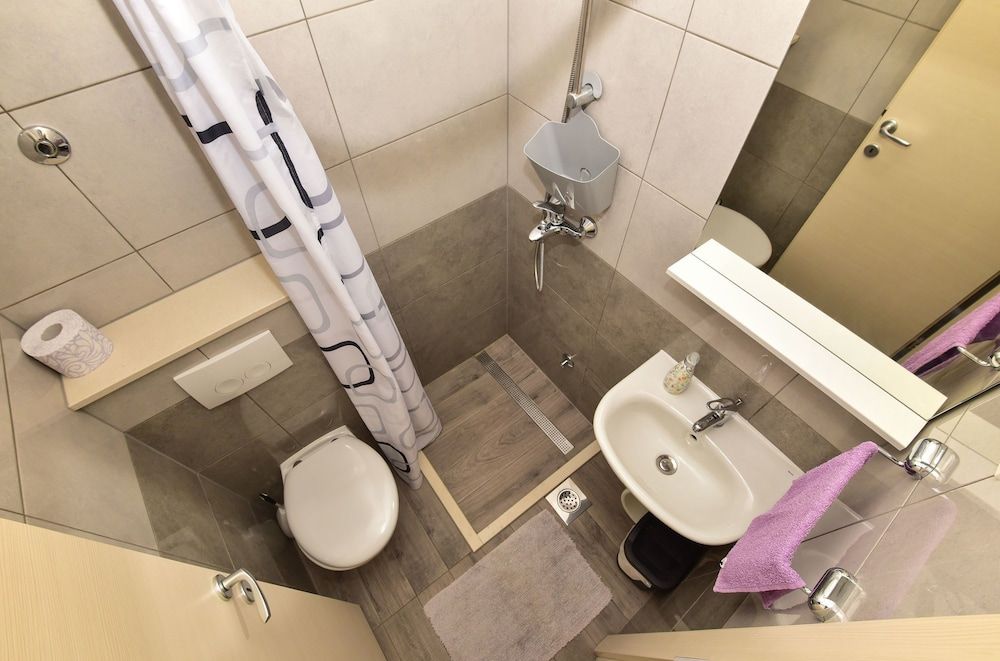 Apartments Bernarda Studio (A2) 14