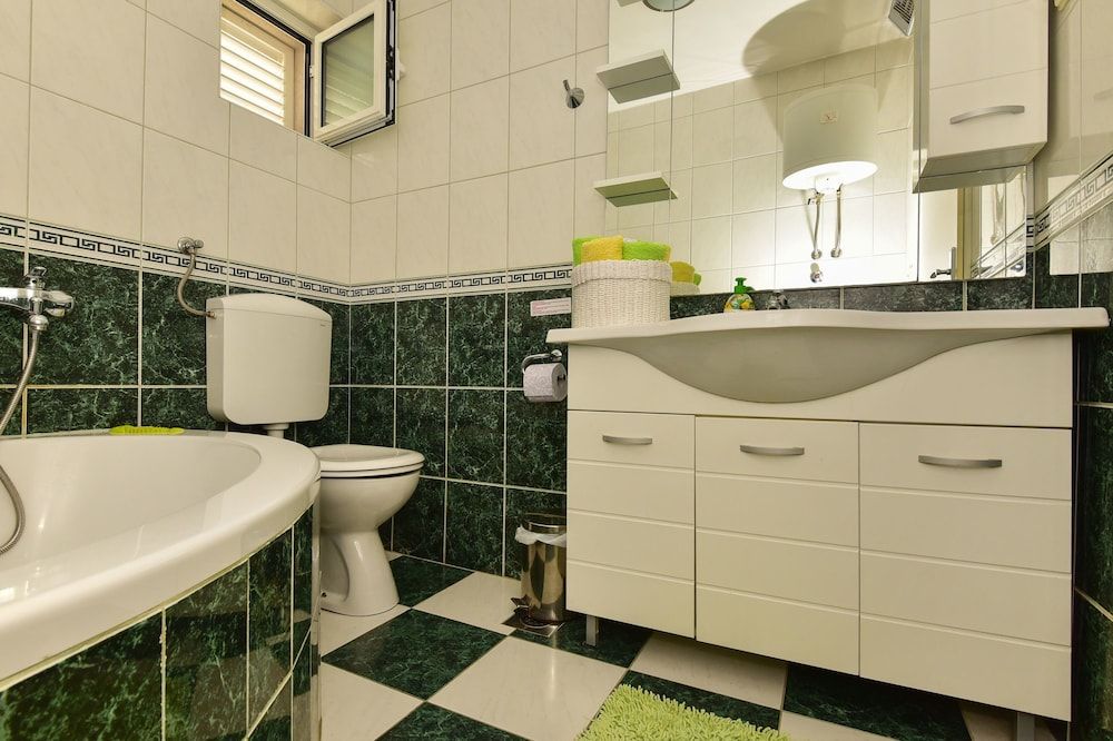 Apartments Bernarda Apartment (A3) 10