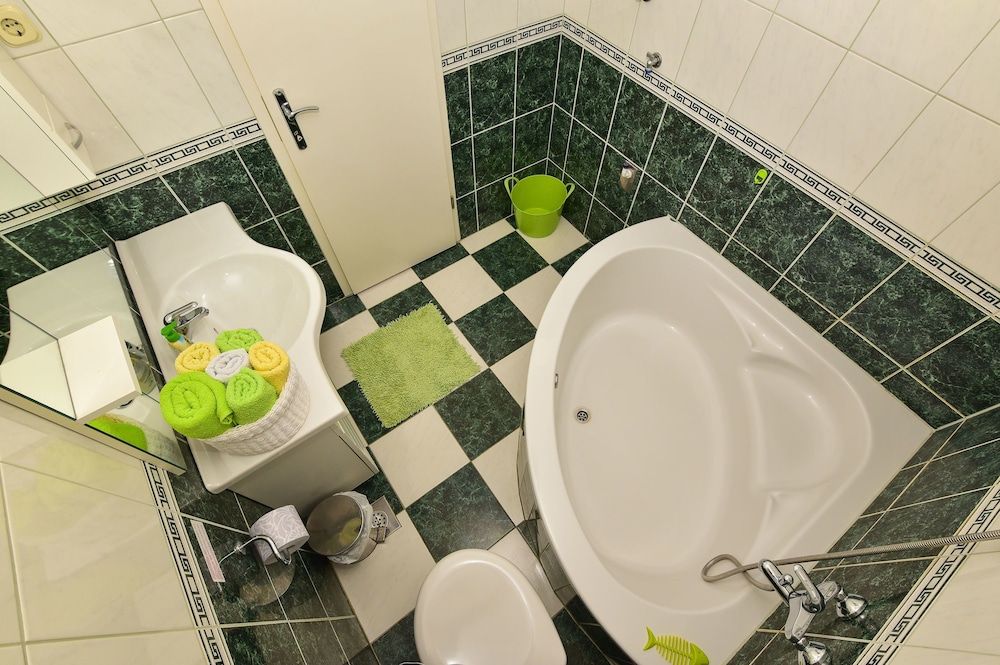 Apartments Bernarda Apartment (A3) 11