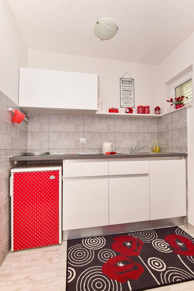 Apartments Bernarda Apartment (A3) 9