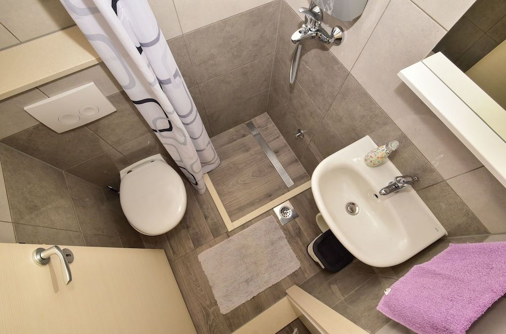 Apartments Bernarda Studio (A2) 13