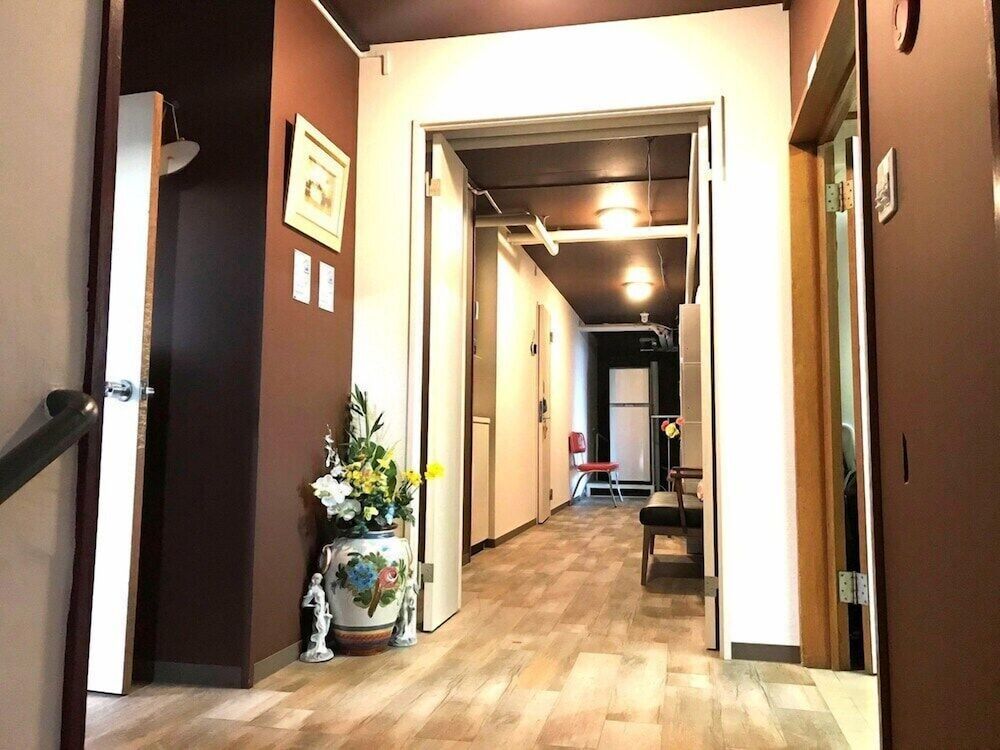 undefined Clover House Sapporo Q 3