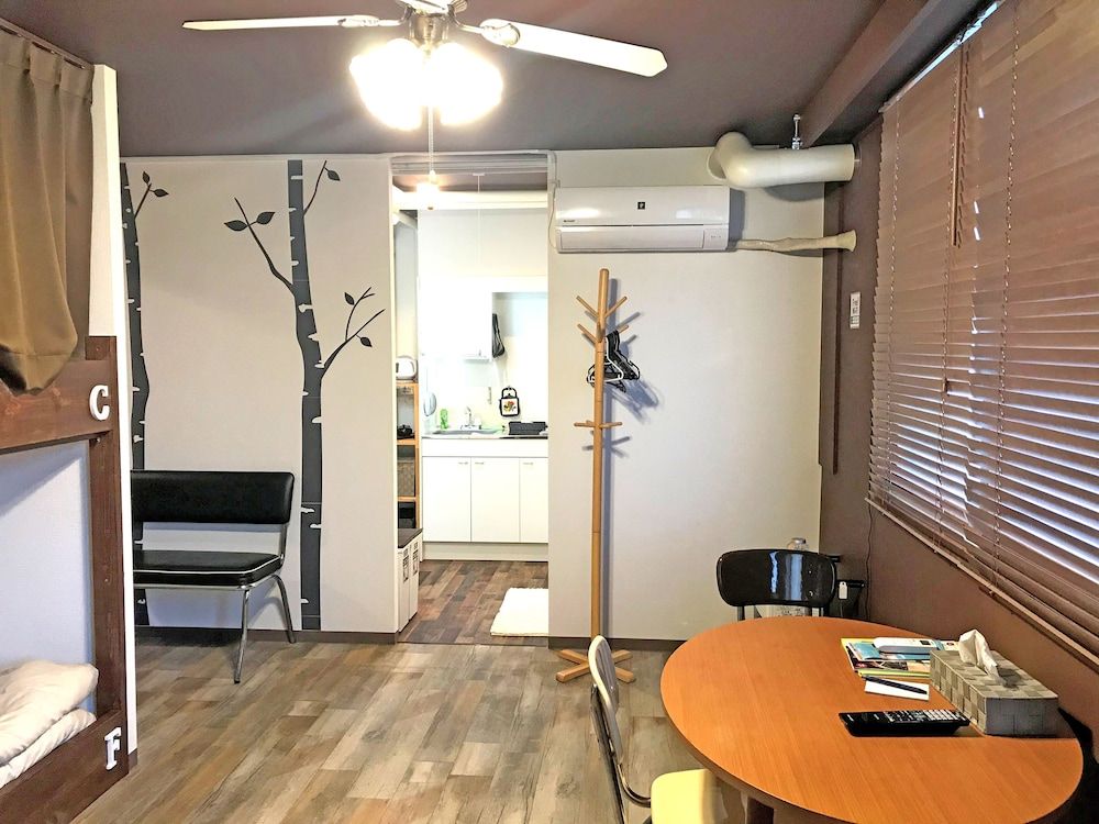 undefined Clover House Sapporo Q 2