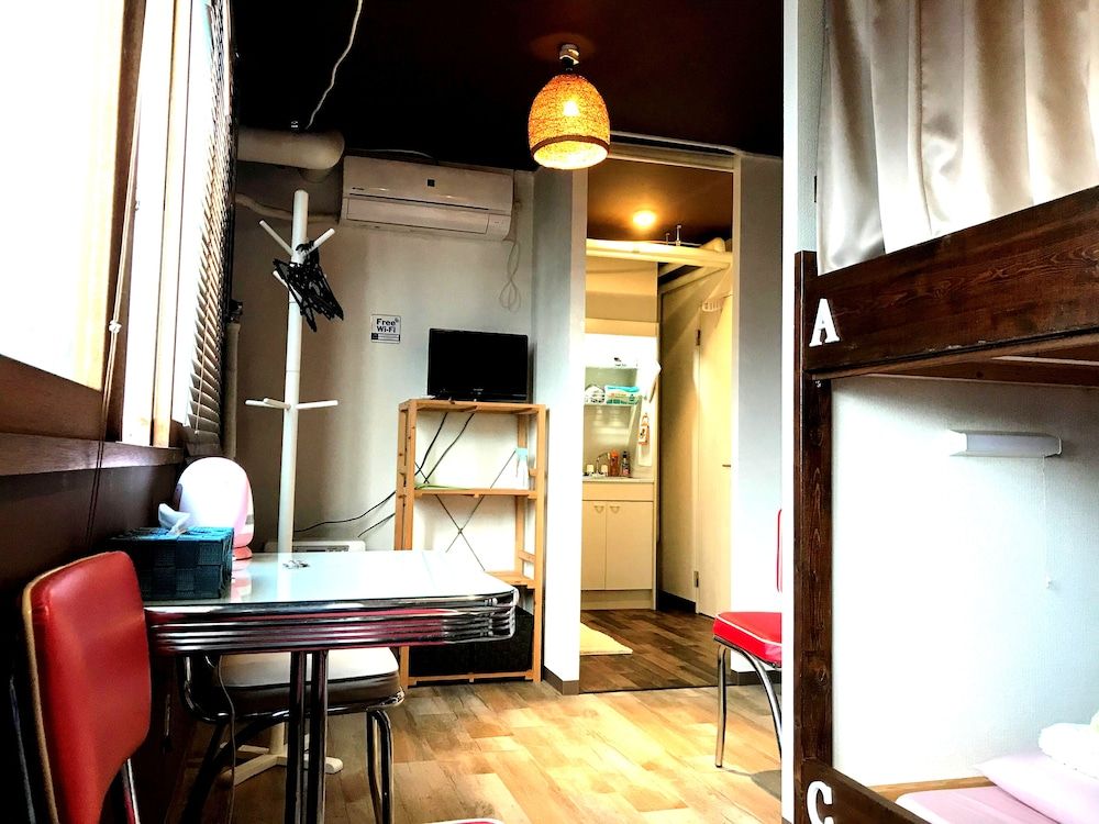 undefined Clover House Sapporo Q 8