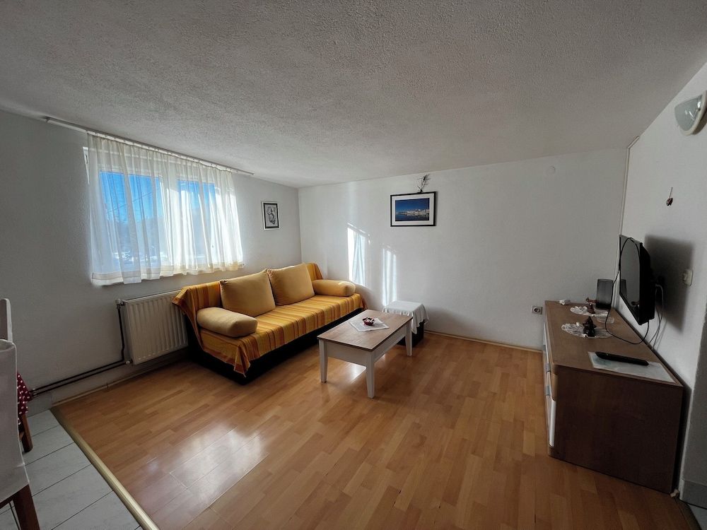Apartment and Rooms Ruza Apartment (A1) 3