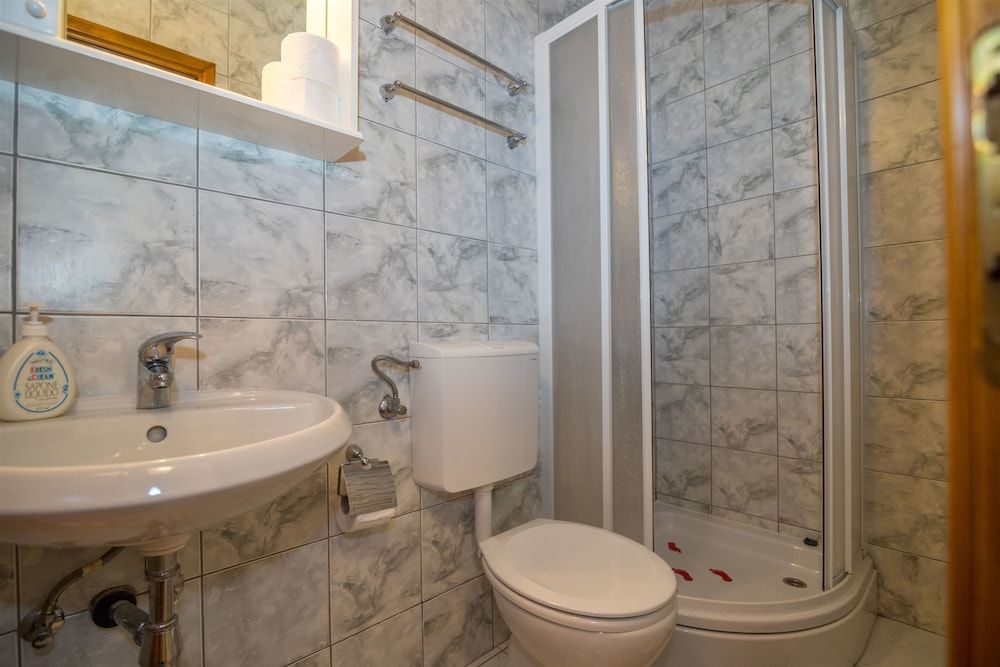 Apartment and Rooms Ruza Room (S1) 5