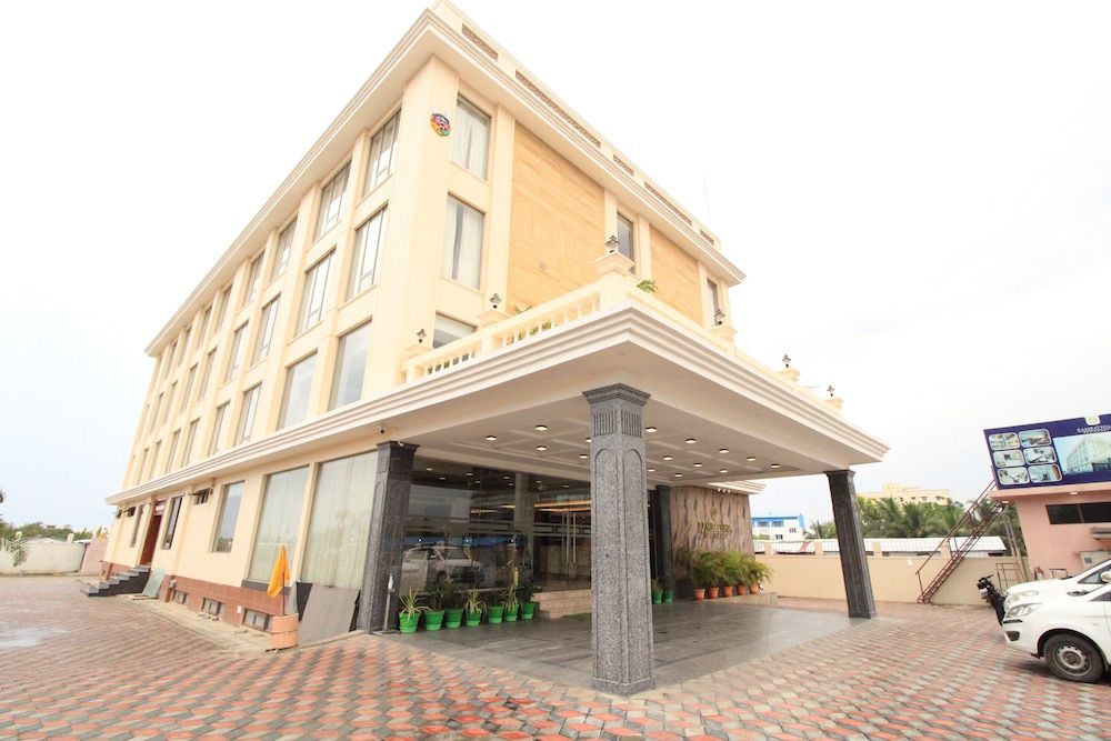 undefined Ramrathna Residency 6