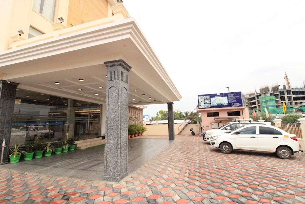 undefined Ramrathna Residency 8