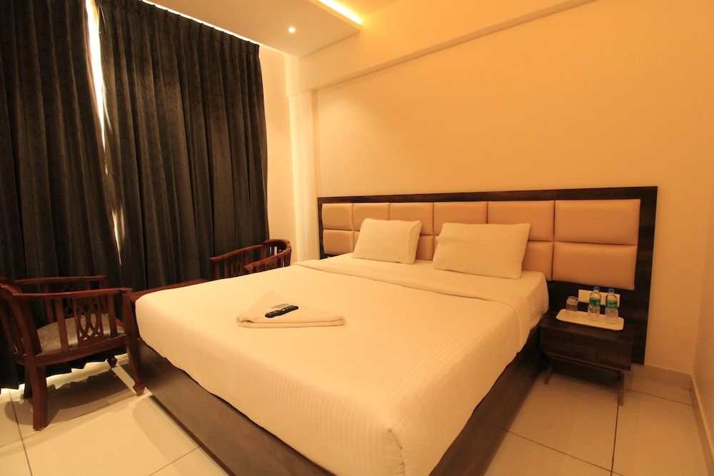 undefined Ramrathna Residency 2