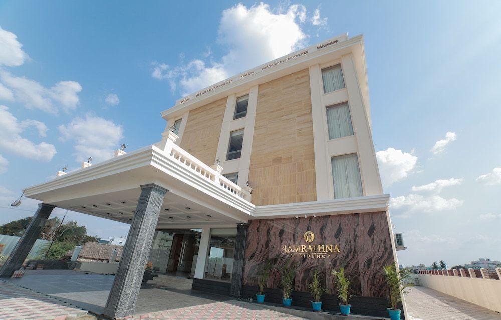 undefined Ramrathna Residency 4