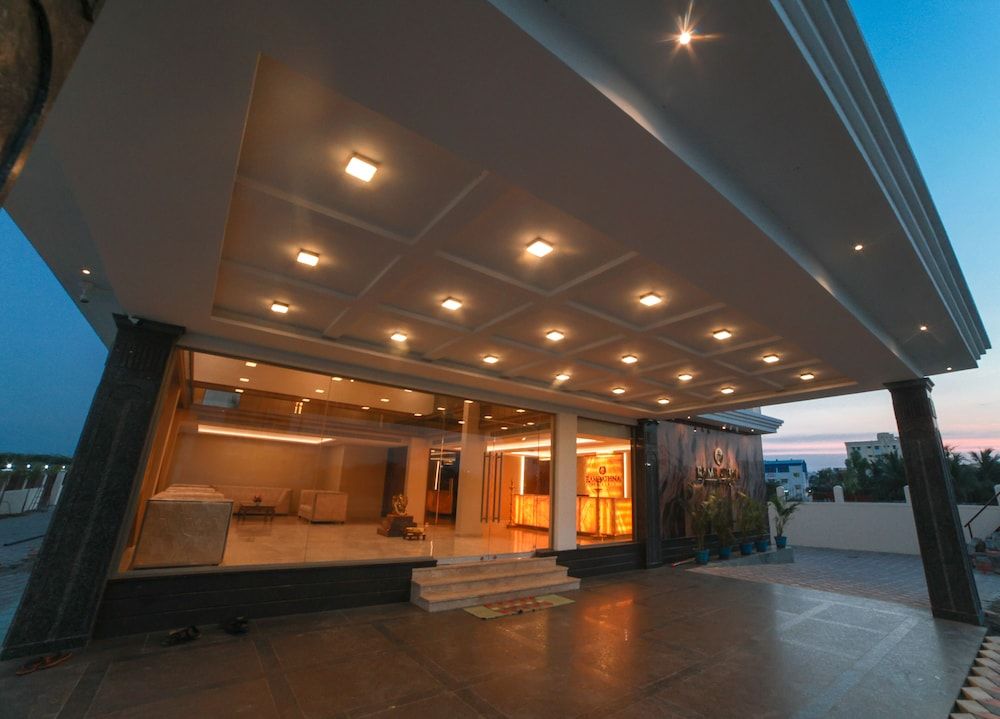 undefined Ramrathna Residency 9