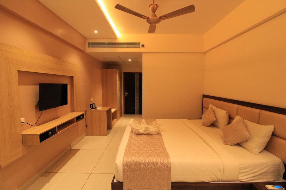 undefined Ramrathna Residency