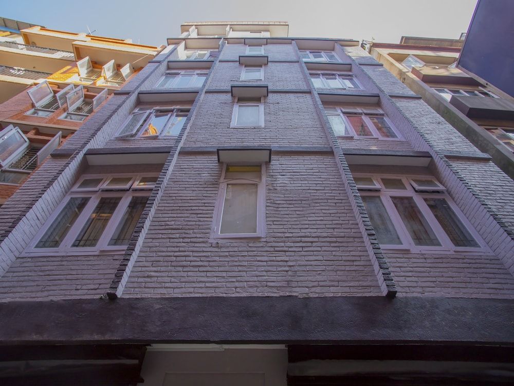 undefined OYO 287 Hotel Buddha Palace 3