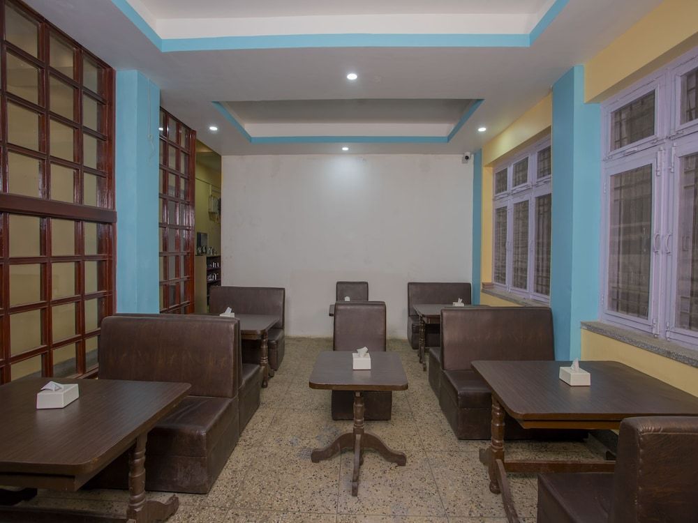 undefined OYO 287 Hotel Buddha Palace 5