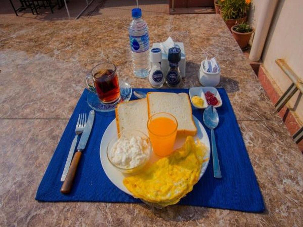 undefined OYO 287 Hotel Buddha Palace 9