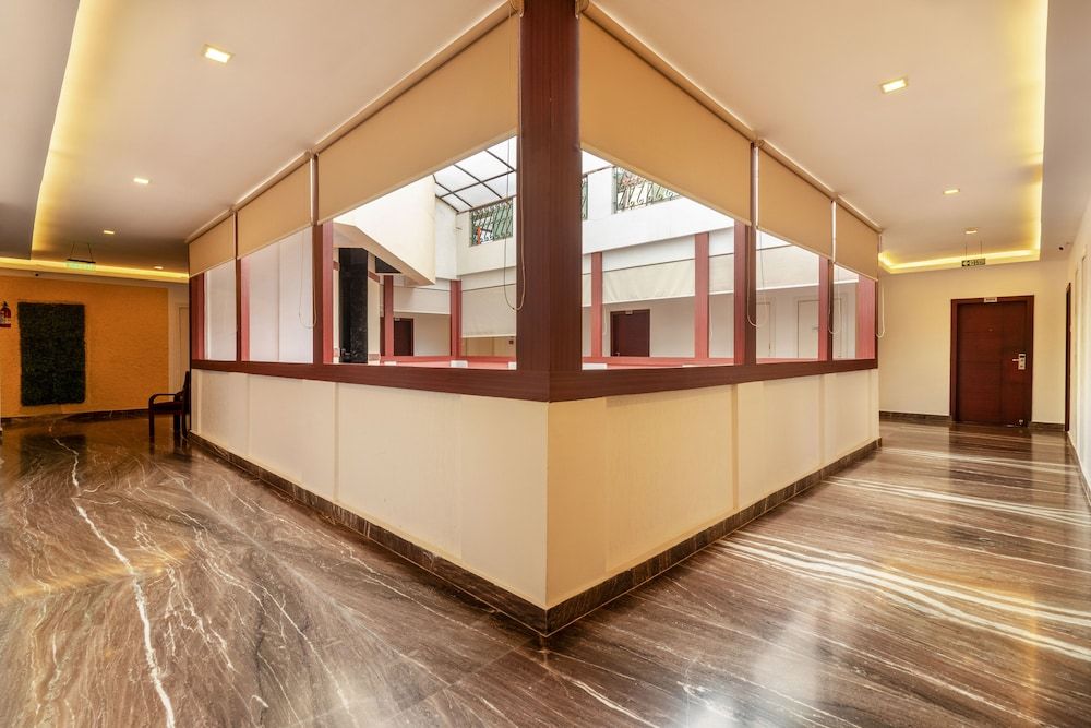 undefined Zip By Spree Hotels Mangala Towers Thrissur 4