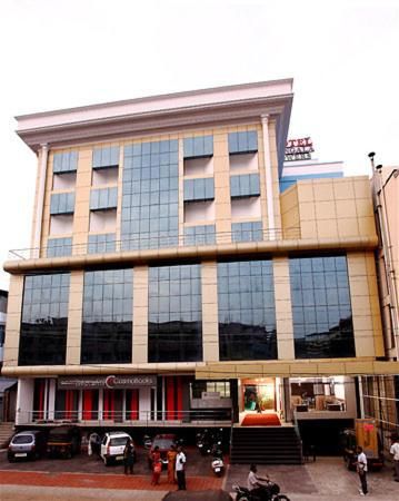 undefined Zip By Spree Hotels Mangala Towers Thrissur 6