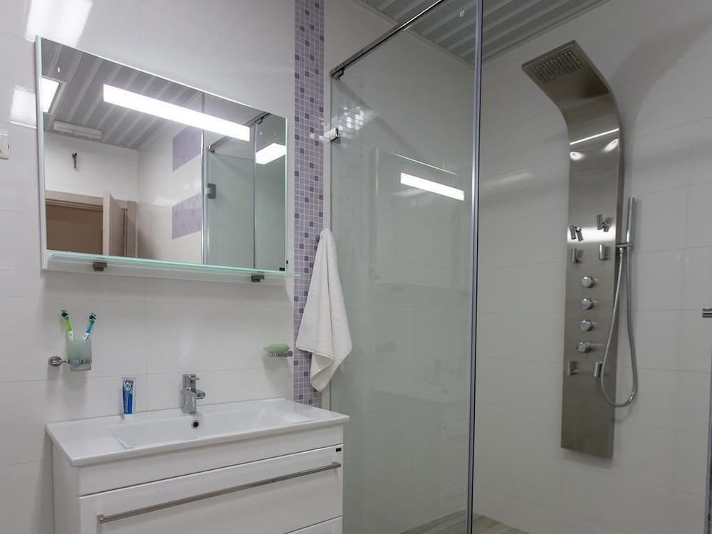 Apart Hotel Sea Fort Studio, Garden View 3