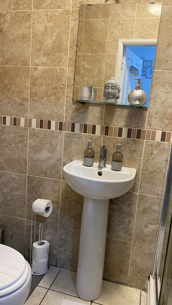 Bvapartments-blackhouse F2 Comfort Studio, Ensuite, Garden View 3