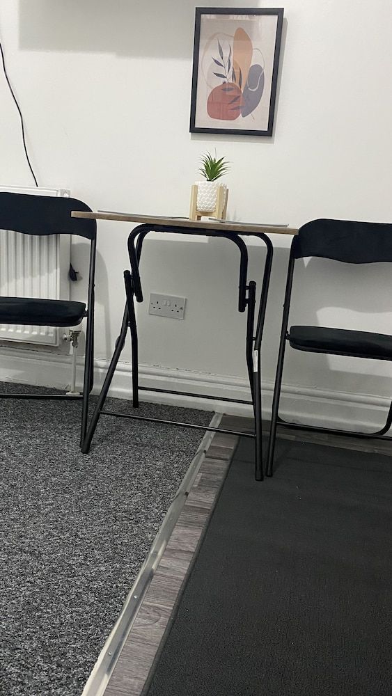 Bvapartments-blackhouse F2 Comfort Studio, Ensuite, Garden View 9