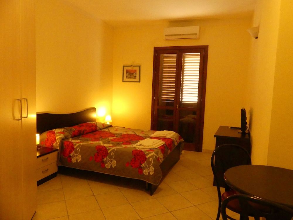 Beb 2000 Quadruple Room 2