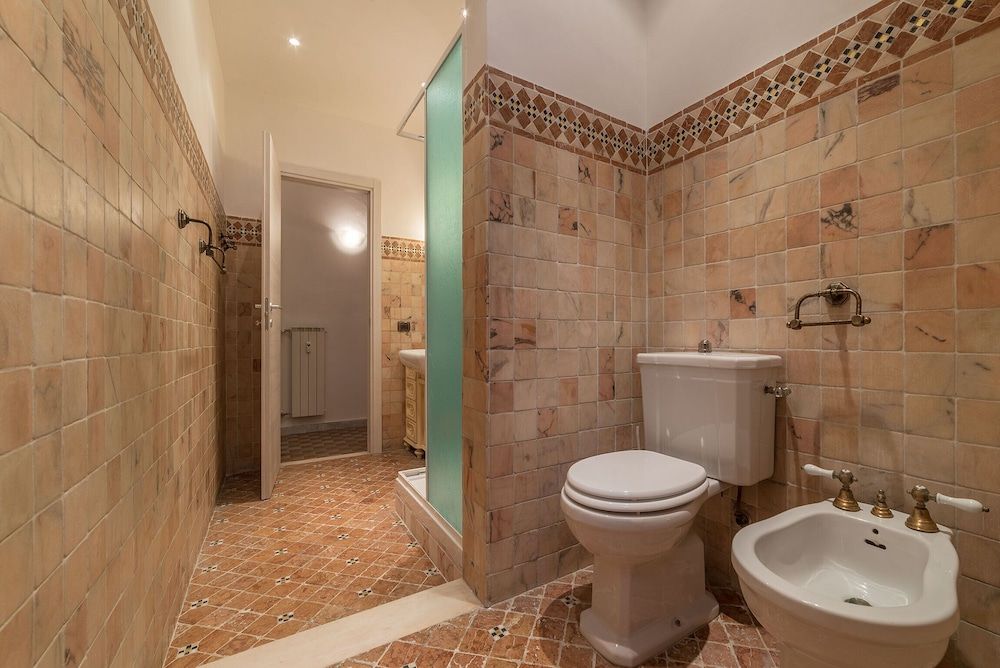 Piramide & Testaccio Design Flat Apartment, 2 Bedrooms 19