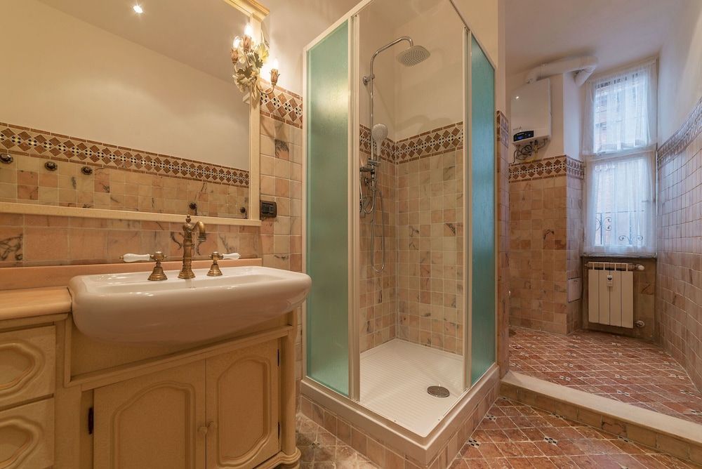 Piramide & Testaccio Design Flat Apartment, 2 Bedrooms 18